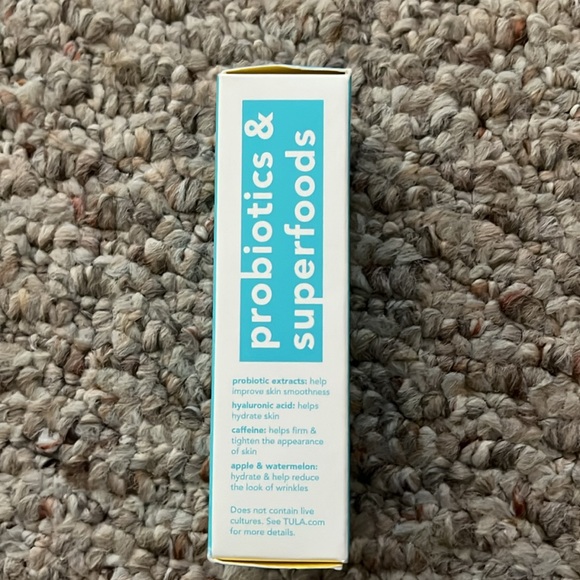 TULA Glow & Get It Cooling and Brightening Eye Balm - Picture 4 of 4